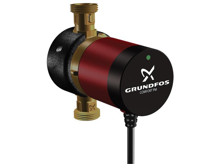 Circulateur ECS Comfort Basic Grundfos