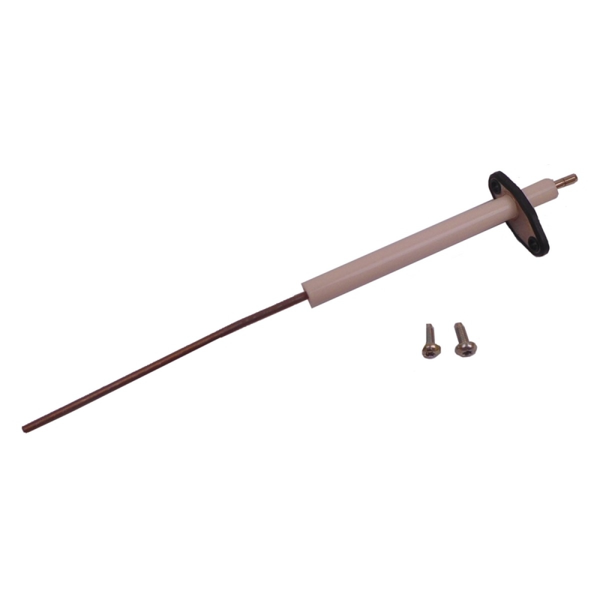 Electrode d'ionisation Varmax