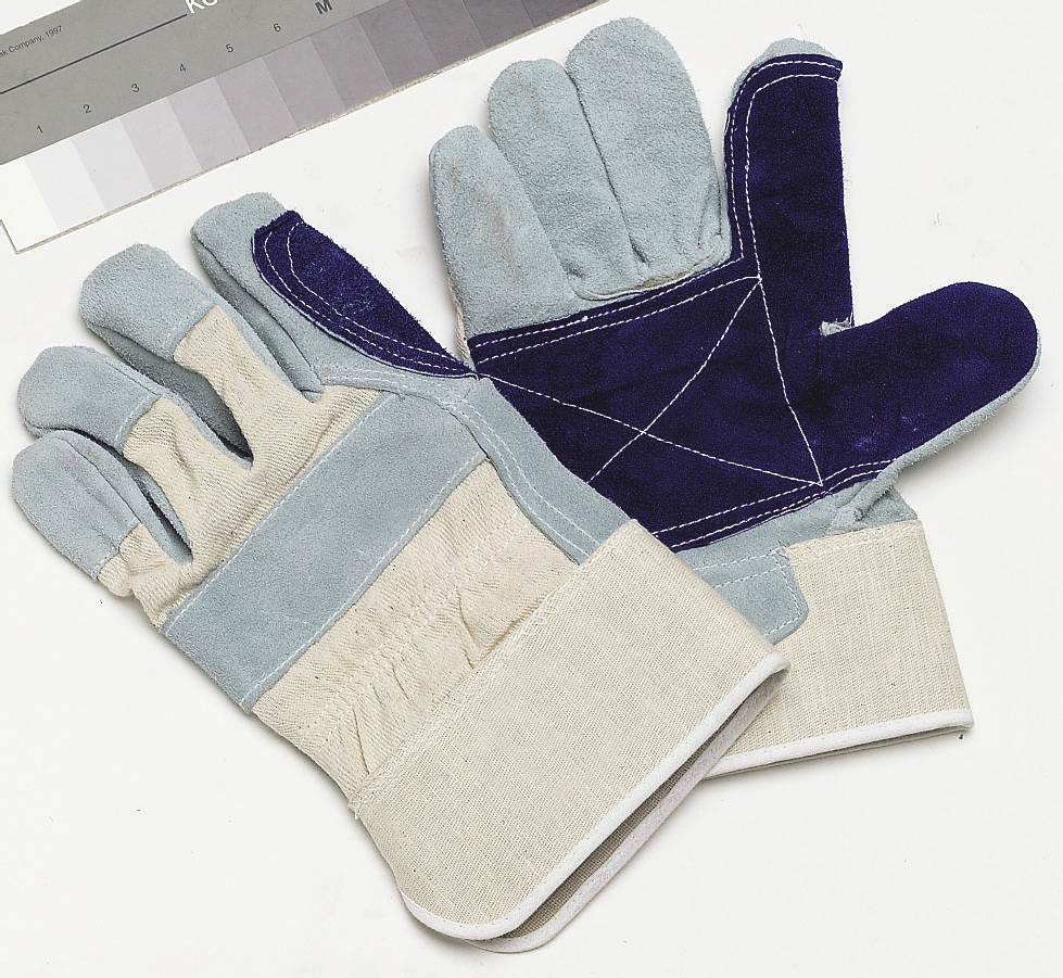 Gants de Manutention, Chantier, Travaux pour Docker & Ouvriers