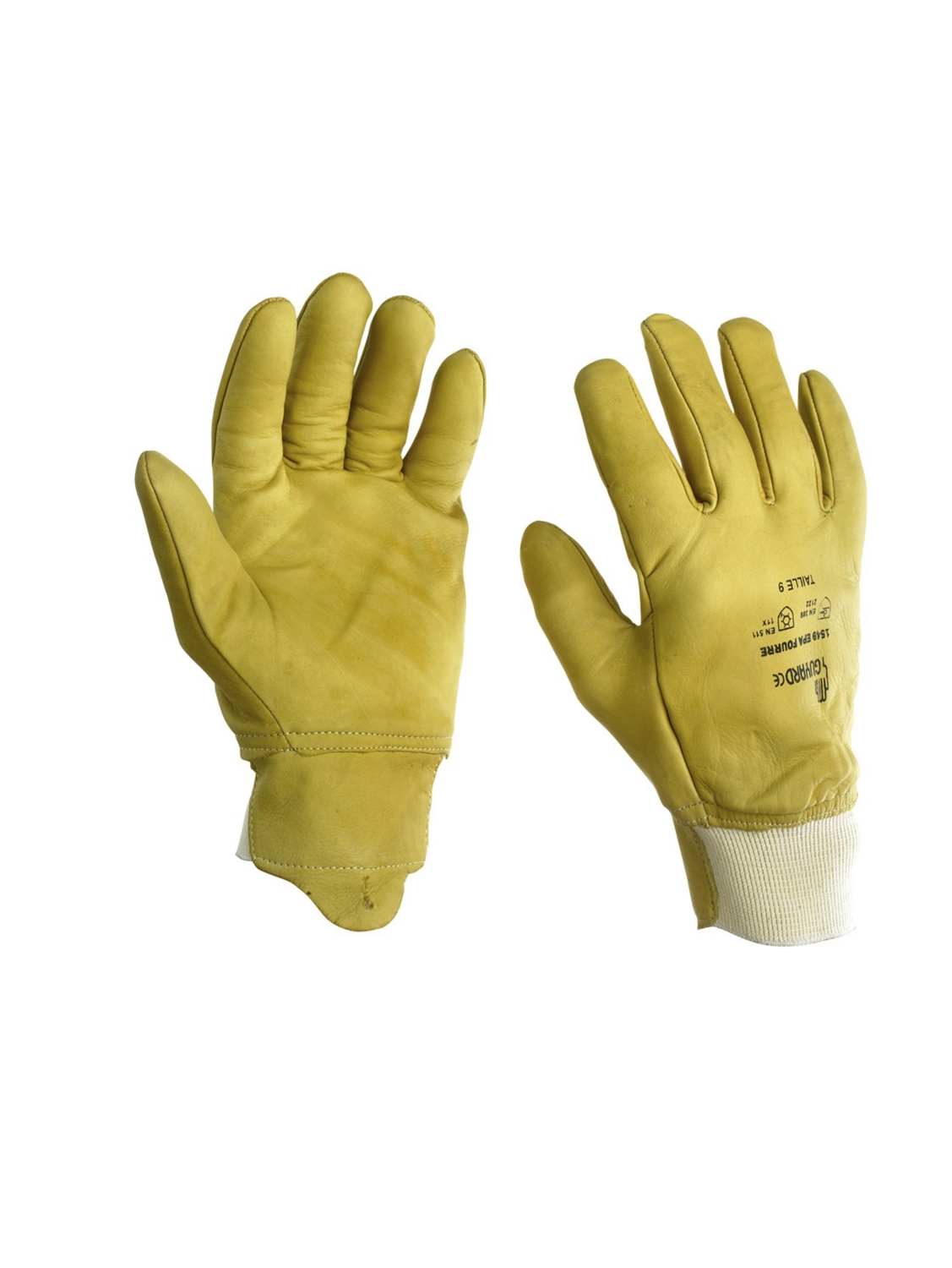  Gants 1549 