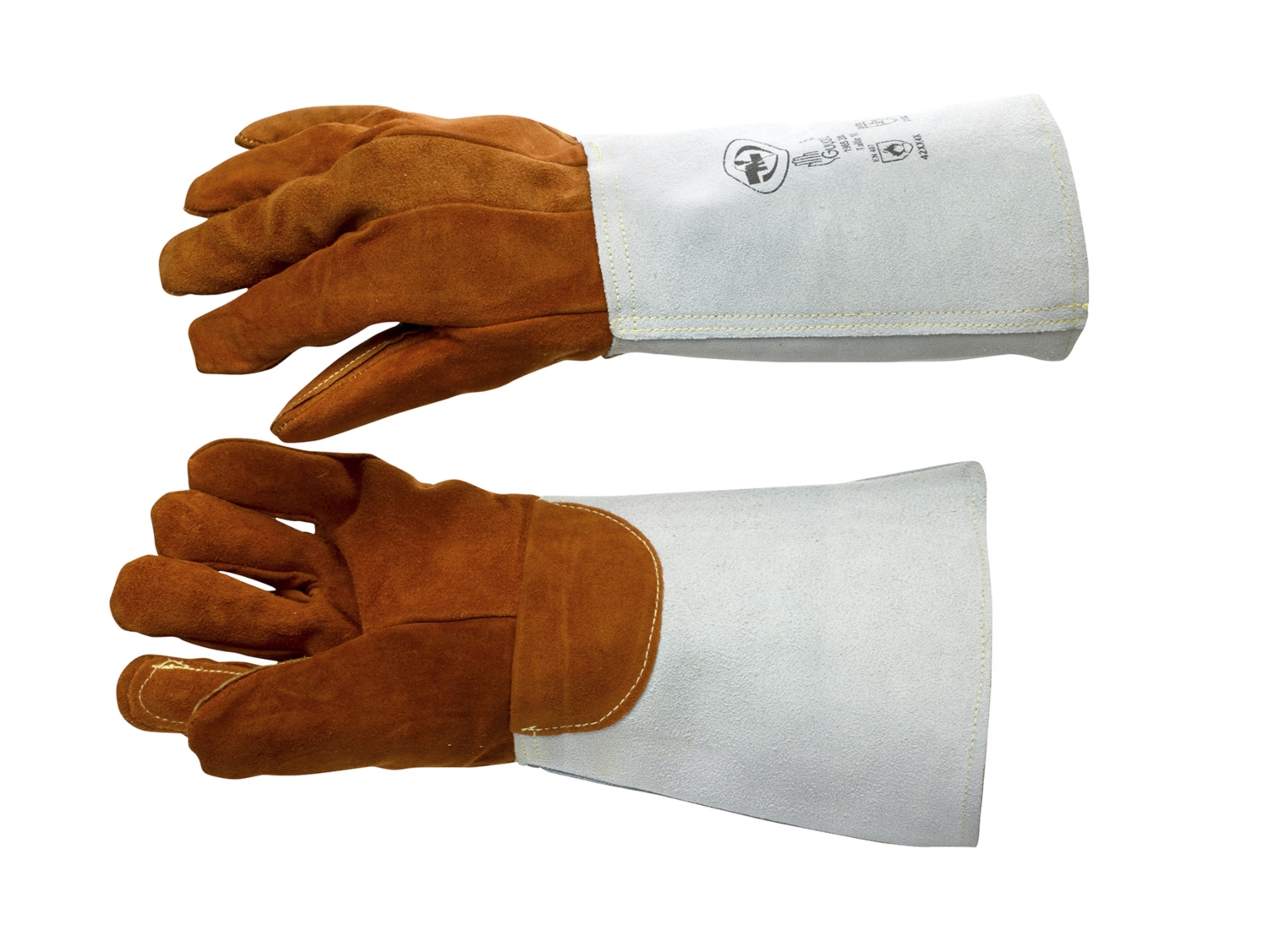 Gants de travail Carbotech ESD Guyard