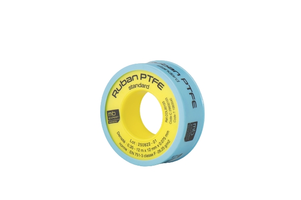 Ruban PTFE MB Expert