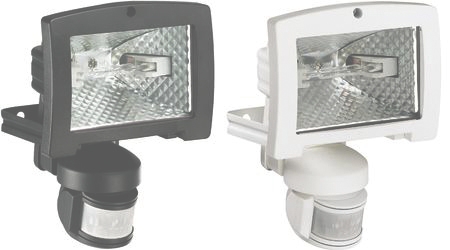 Projecteur Lumimat Hager