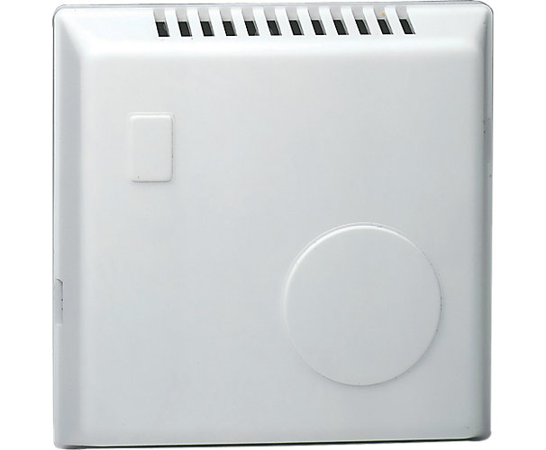 Thermostat d'ambiance bi-métal Hager