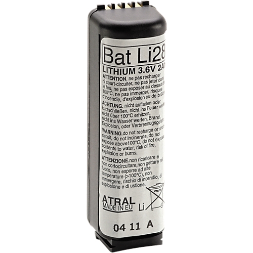 Batteries Hager