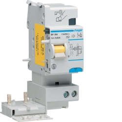 Bloc différentiel 2P - 300MA Hager