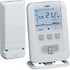 Kit thermostat d'ambiance programmable EK520 EK560 Hager