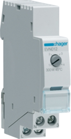 Télévariateur universel 330 W Confort Hager