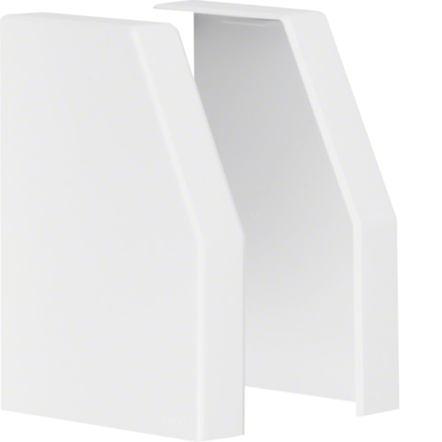 Embout de fermeture RK150 Beha-set 110 x 150 blanc paloma Hager