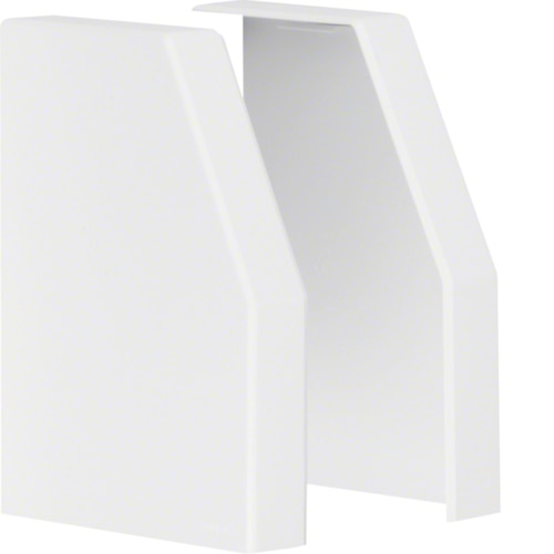 Embout de fermeture RK150 Beha-set 110X150 blanc paloma Hager