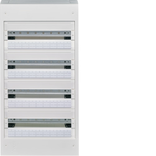 Coffret Vega 18 modules Hager