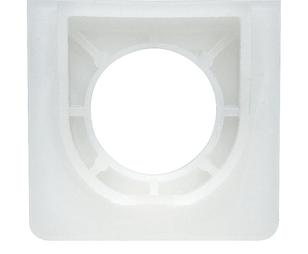 Cubyko composable - Accessoire - Blanc Hager