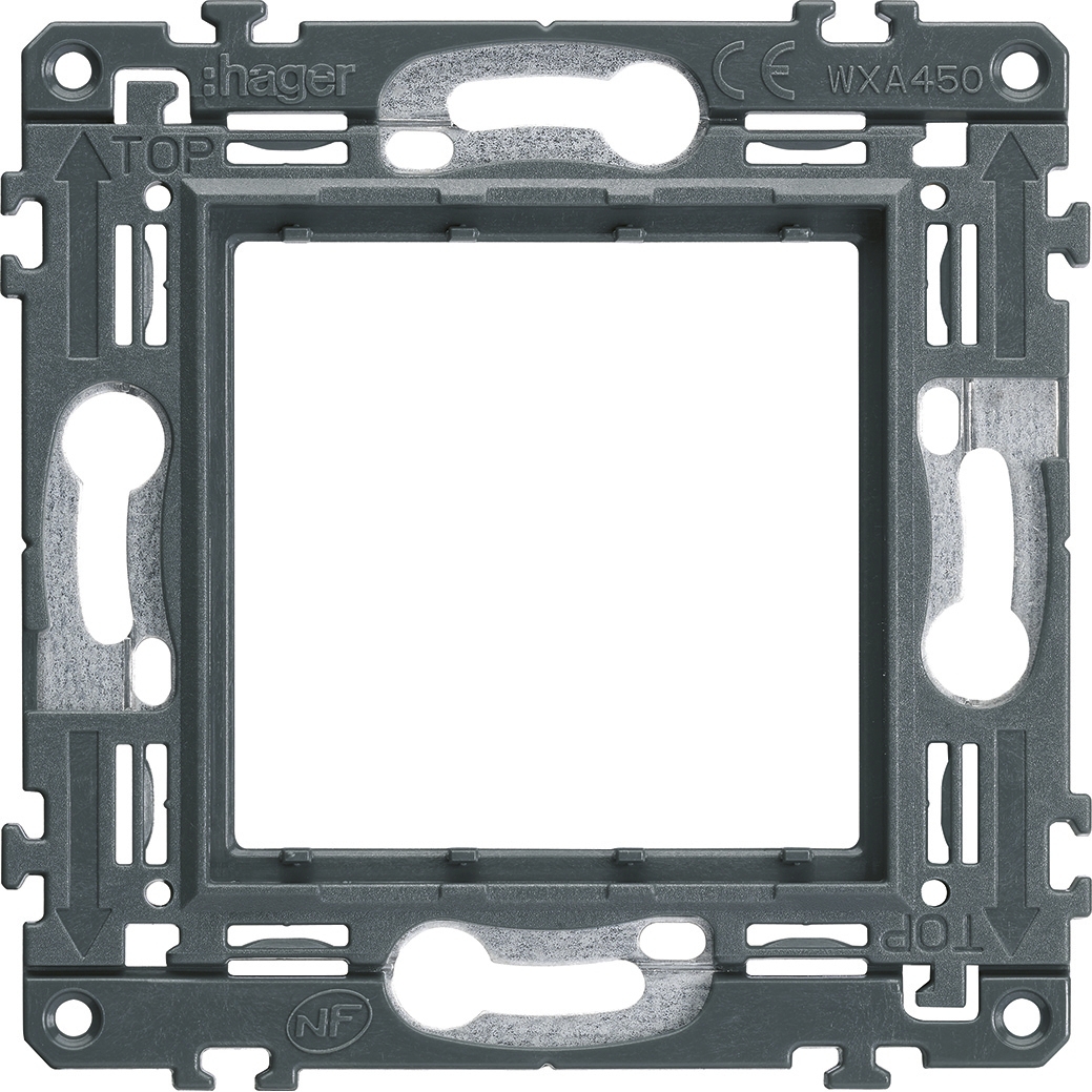 Netatmo Sonnette Angle 10/30/45 degrés -  France