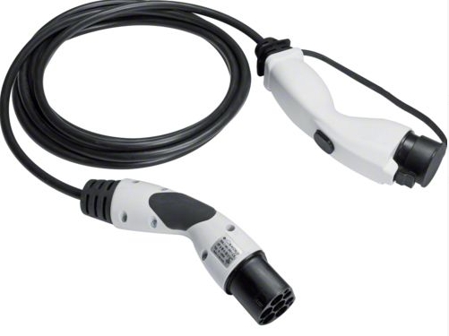 Accessoires pour borne de recharge