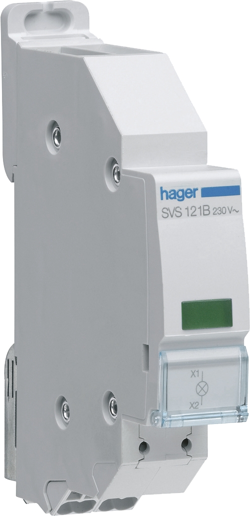 Voyant LED Hager