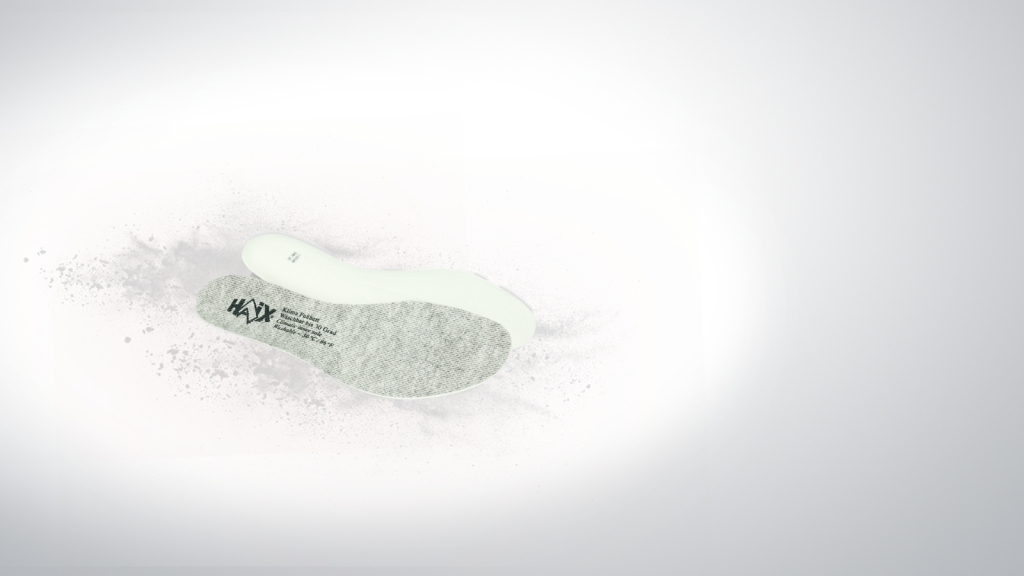 Semelle Secure Standard Haix