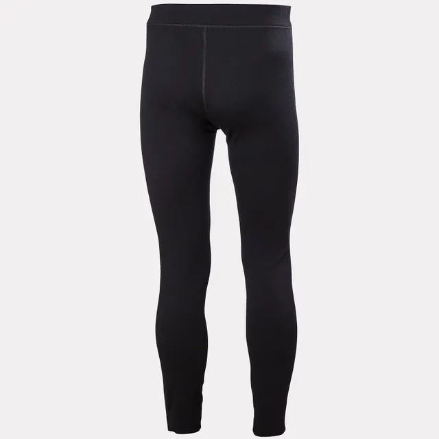 Caleçon laine de mérinos homme Lifa Merino noir Helly Hansen