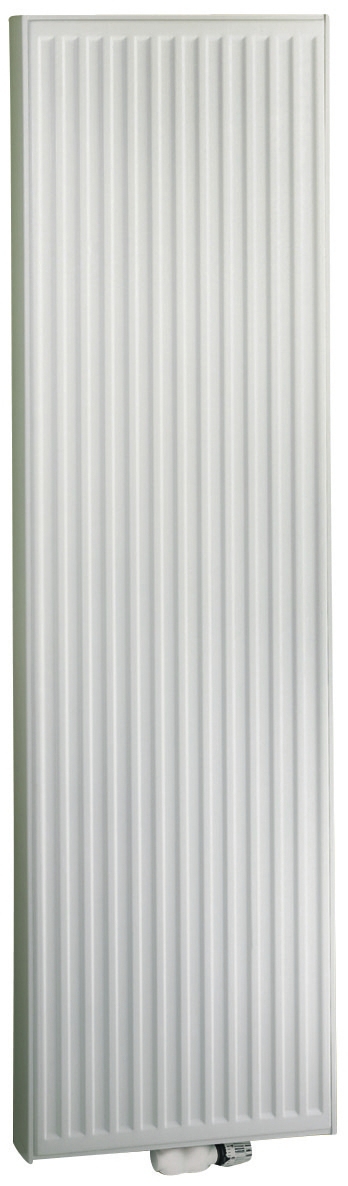  Radiateur Acier Alto CT T22 H. 2000 vertical - 6 trous 