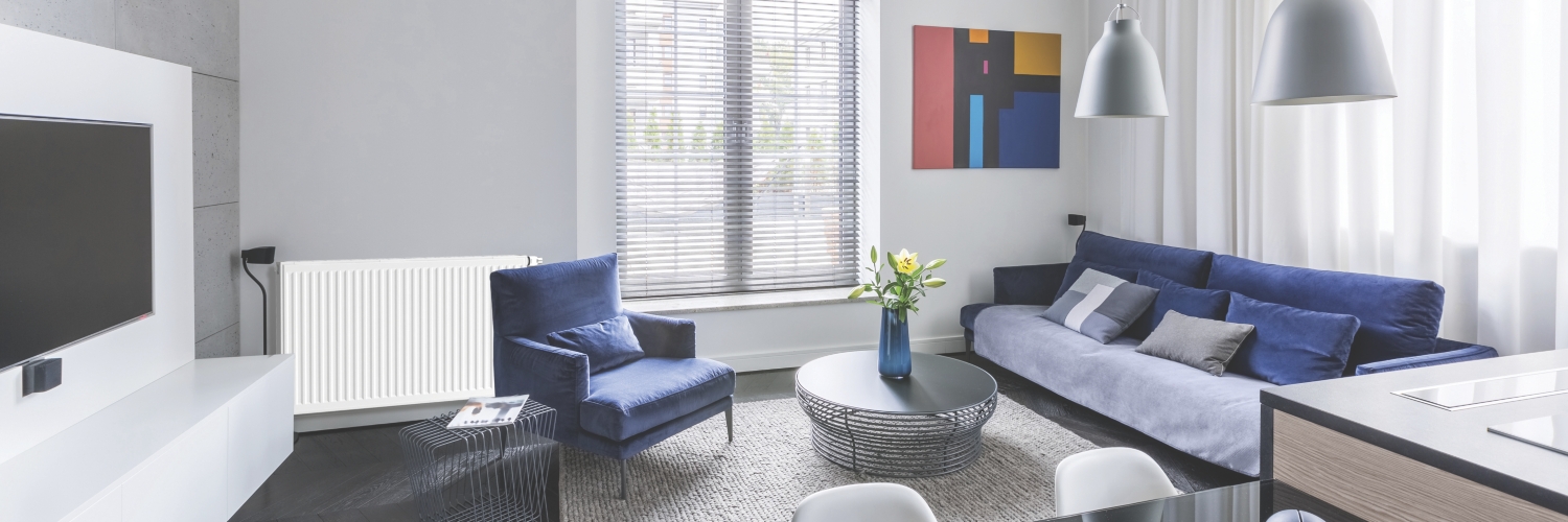 Radiateur Acier Premium 8 H. 500 Henrad