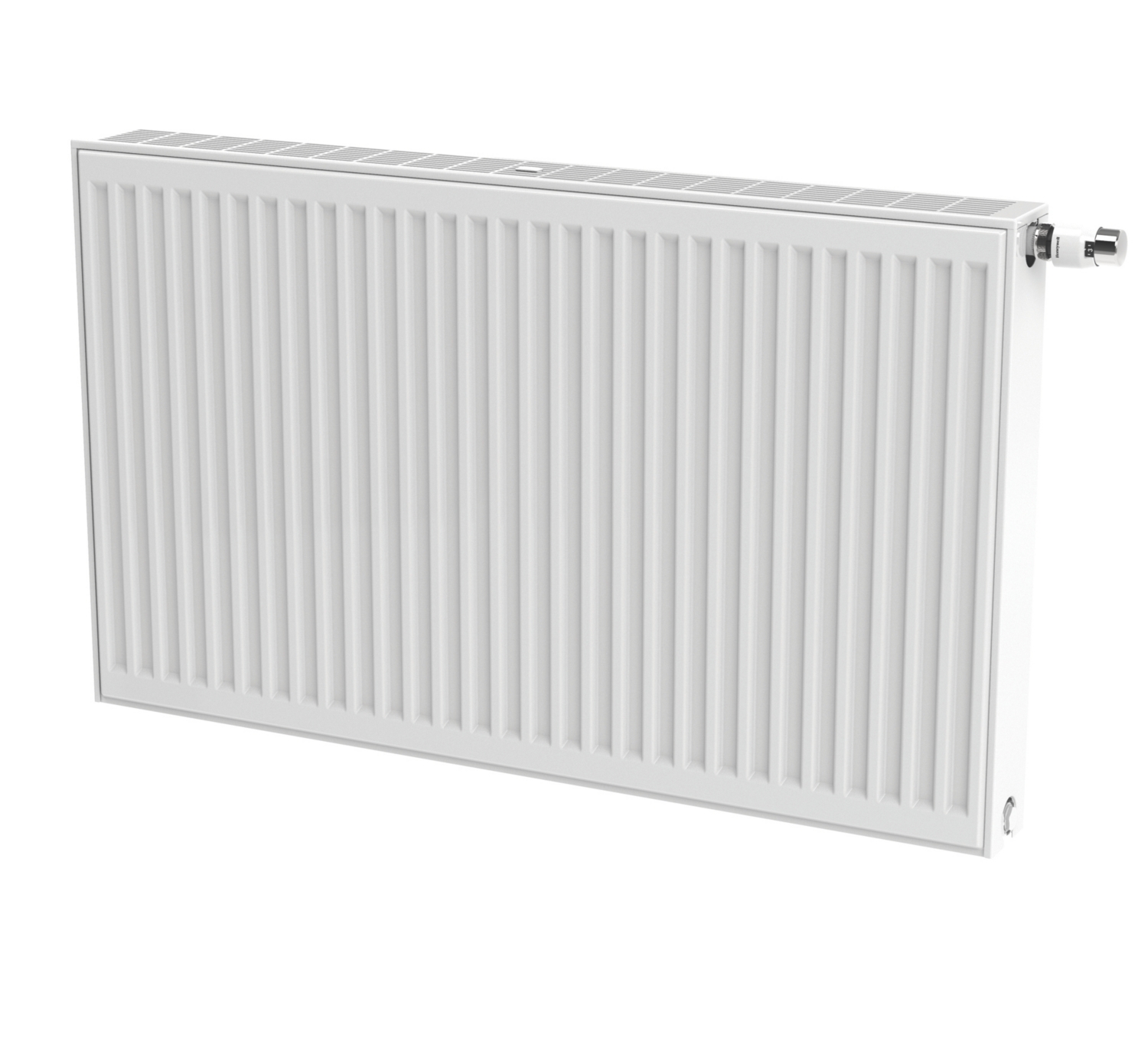 Radiateur Acier Premium 8 H. 300