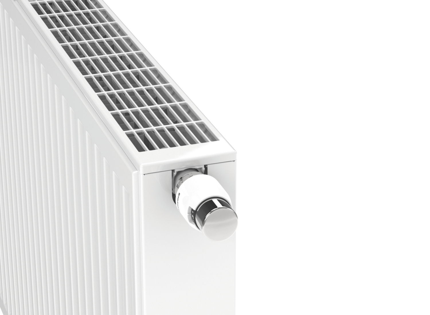 Radiateur Acier Premium 8 H. 500 Henrad