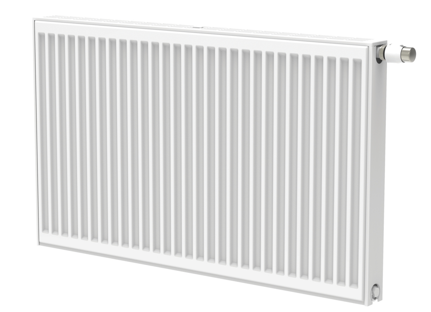 Radiateur Acier Premium 8 H. 300 Henrad