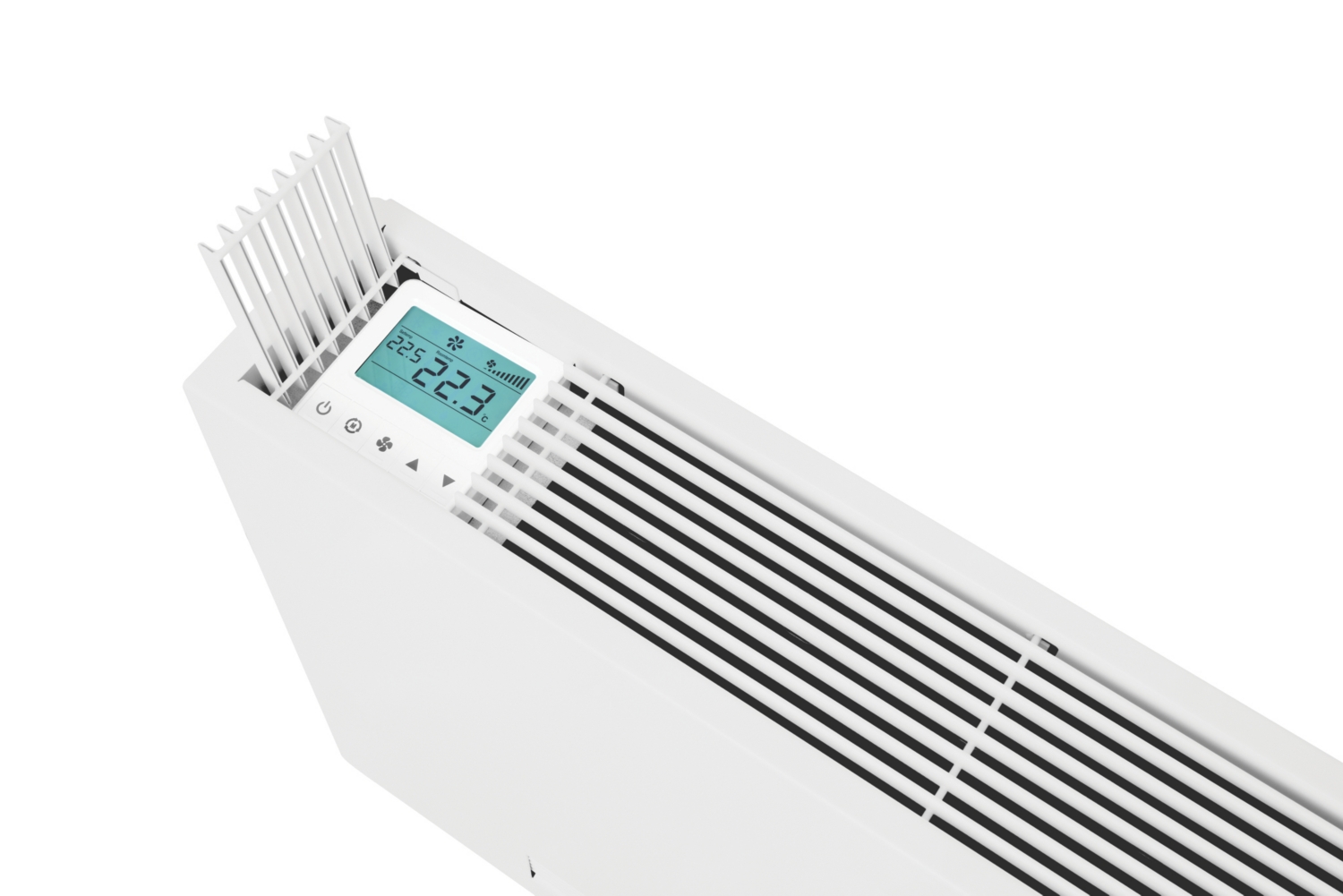 Radiateur ventilo-convecteur Thermobreeze H0465 Henrad