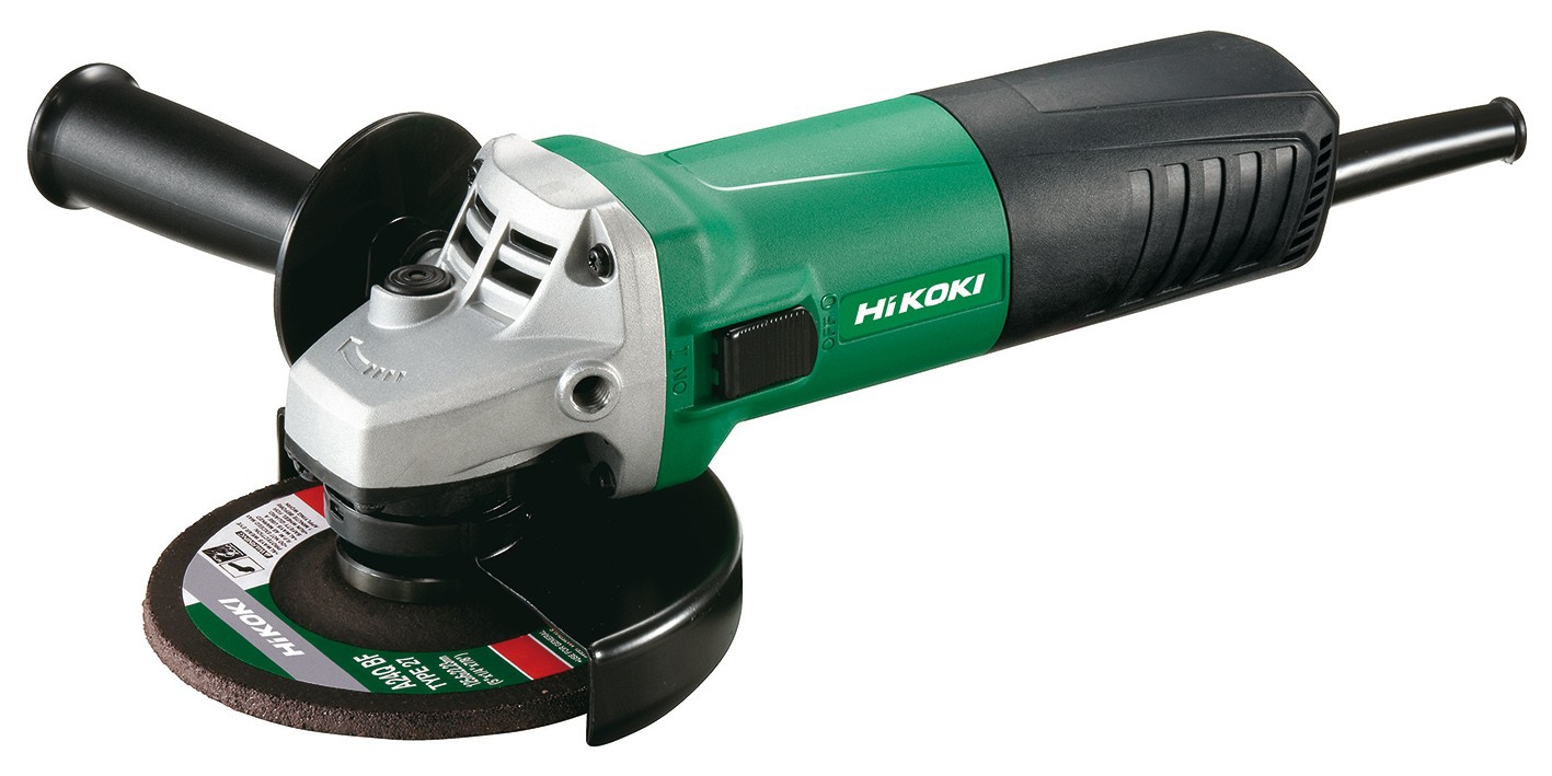 Meuleuse Ø 125 mm - 730 W G13SR4YGZ Hikoki
