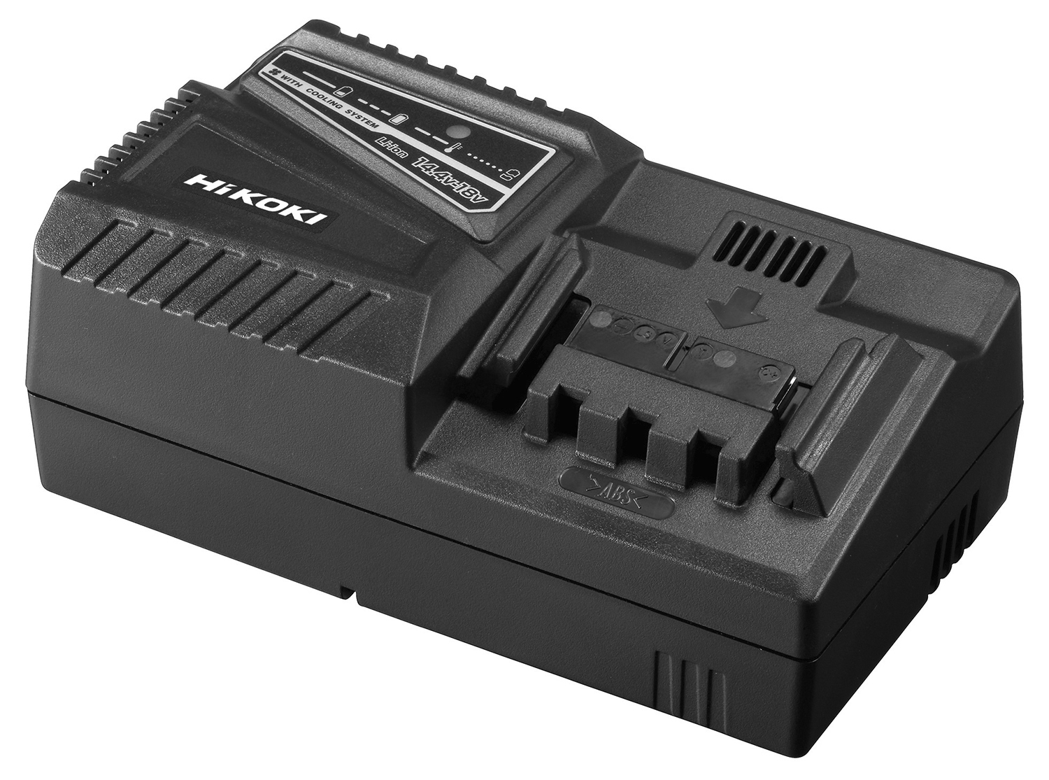 Chargeur Li-ion 14,4 18 V Hikoki