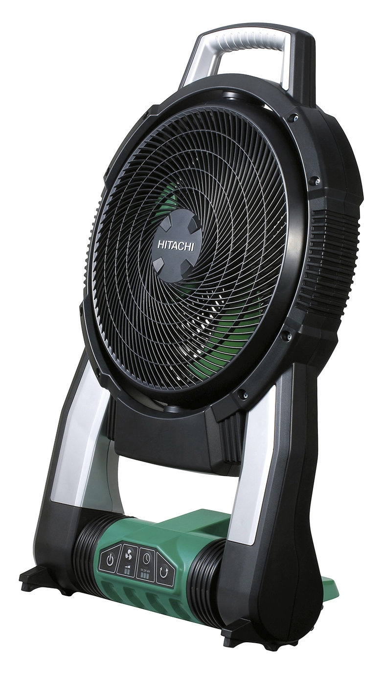 Ventilateur pivotant UF 18DSAL Hitachi