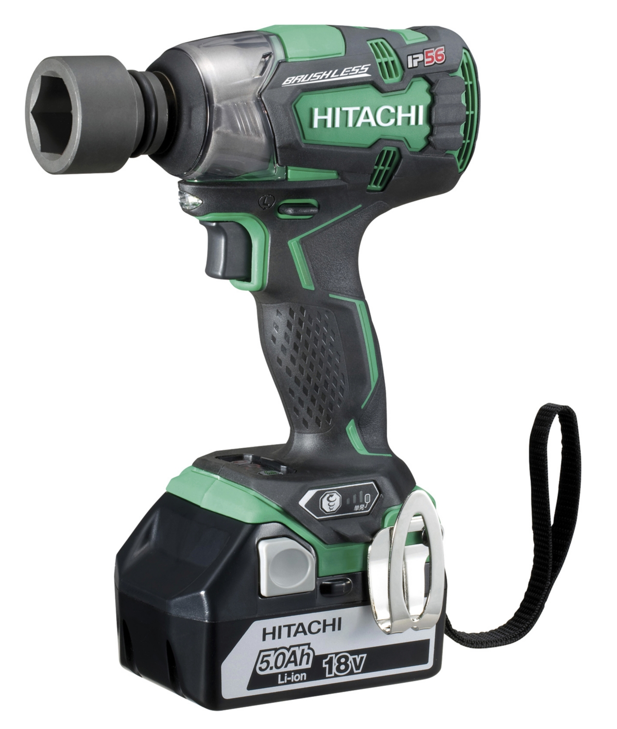 Visseuse à chocs, clé à chocs, boulonneuse