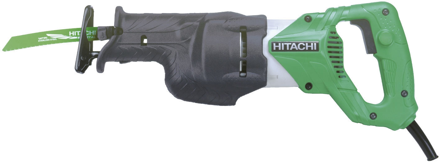 Scie sabre CR13V2 Hitachi