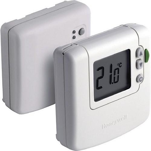 Thermostat digital DT92 - Radio Honeywell
