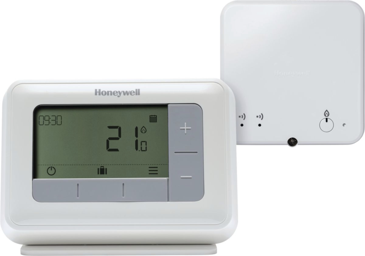 Thermostat T4R - Radio Honeywell