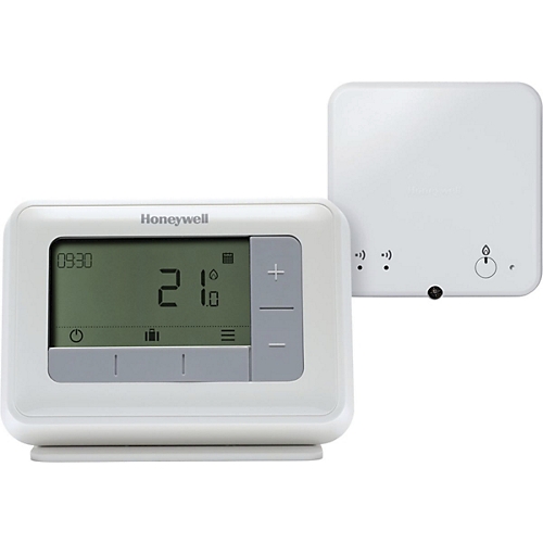 Thermostat T4R - Radio Honeywell