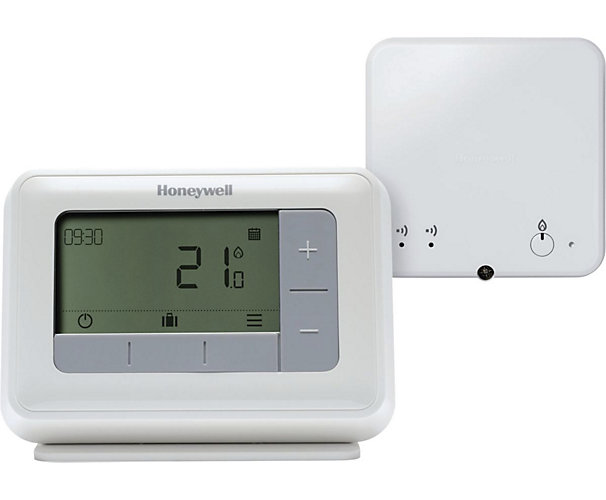 Thermostat T4R - Radio Honeywell