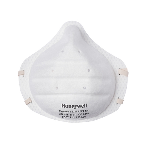 Masque SuperOne 3205 - FFP2 Honeywell