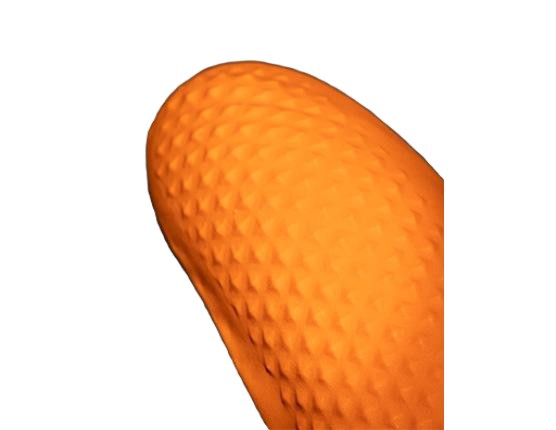 Gants de protection chimique Herkul Grip Extra Strong Medicom