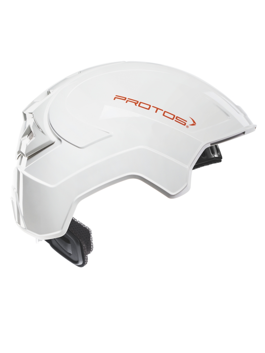 Mode d'Emploi du Casque Protos® Integral 