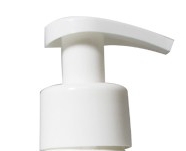 Pompe 4ml pour bidon de 5L HPC