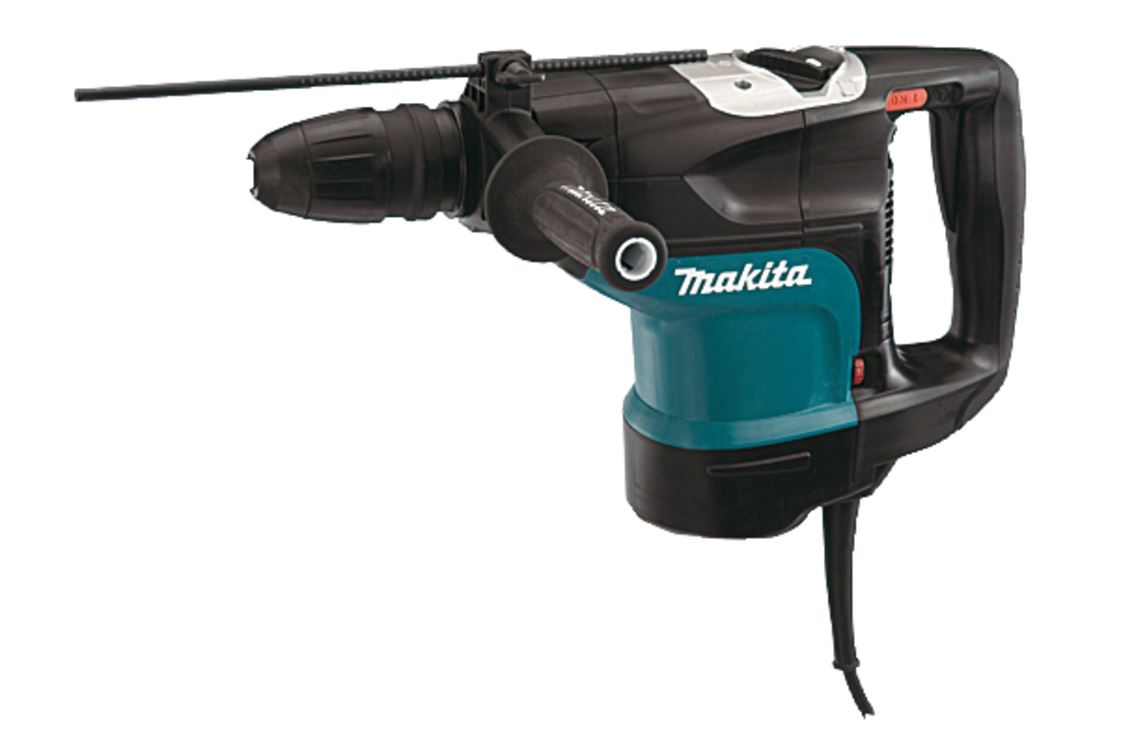 Perfo-burineur SDS-Max Makita