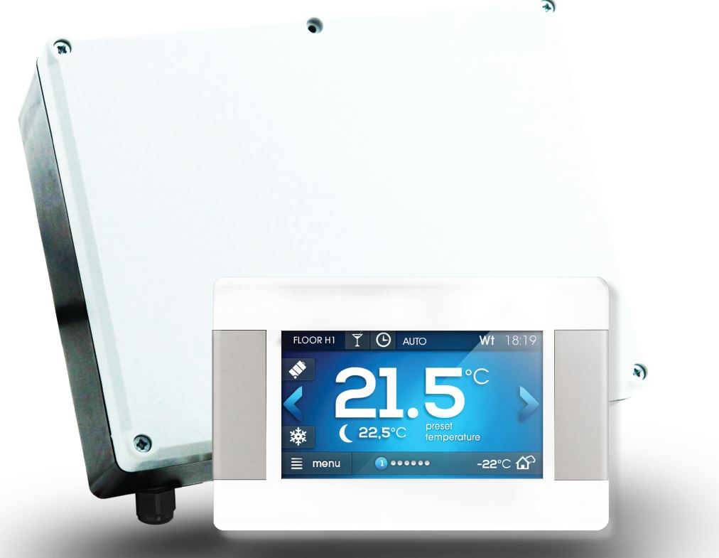 Accessoires biomasse