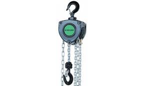Palan manuel de levage 421 1 t