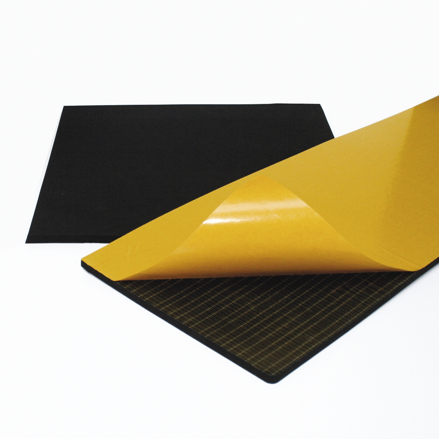 Mousse EPDM adhésivée Hutchinson