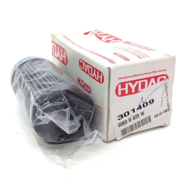 Elément filtrant type 0060 D Hydac