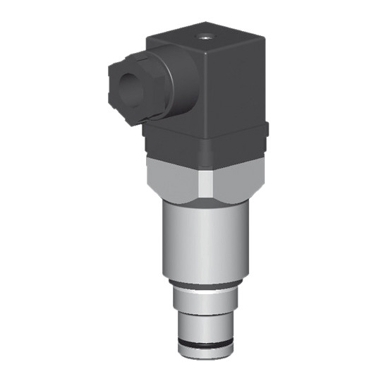 Indicateur de colmatage série VM Hydac