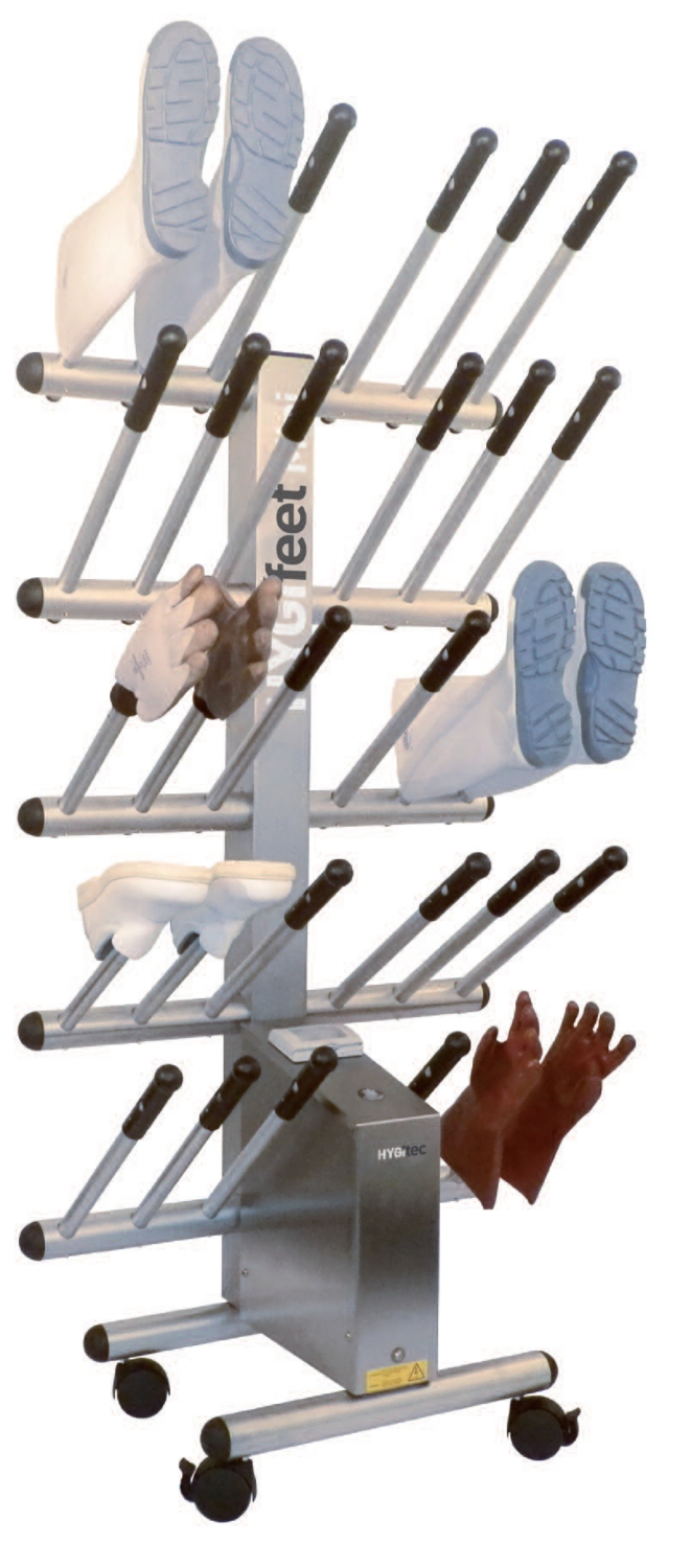 Sèche botte HYGI FEET mini Hygitec