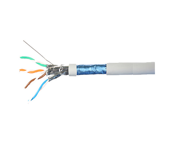 Câble résidentiel S/FTP - Grade 3 ID Cables