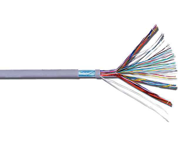 Câble multiconducteur SYT 