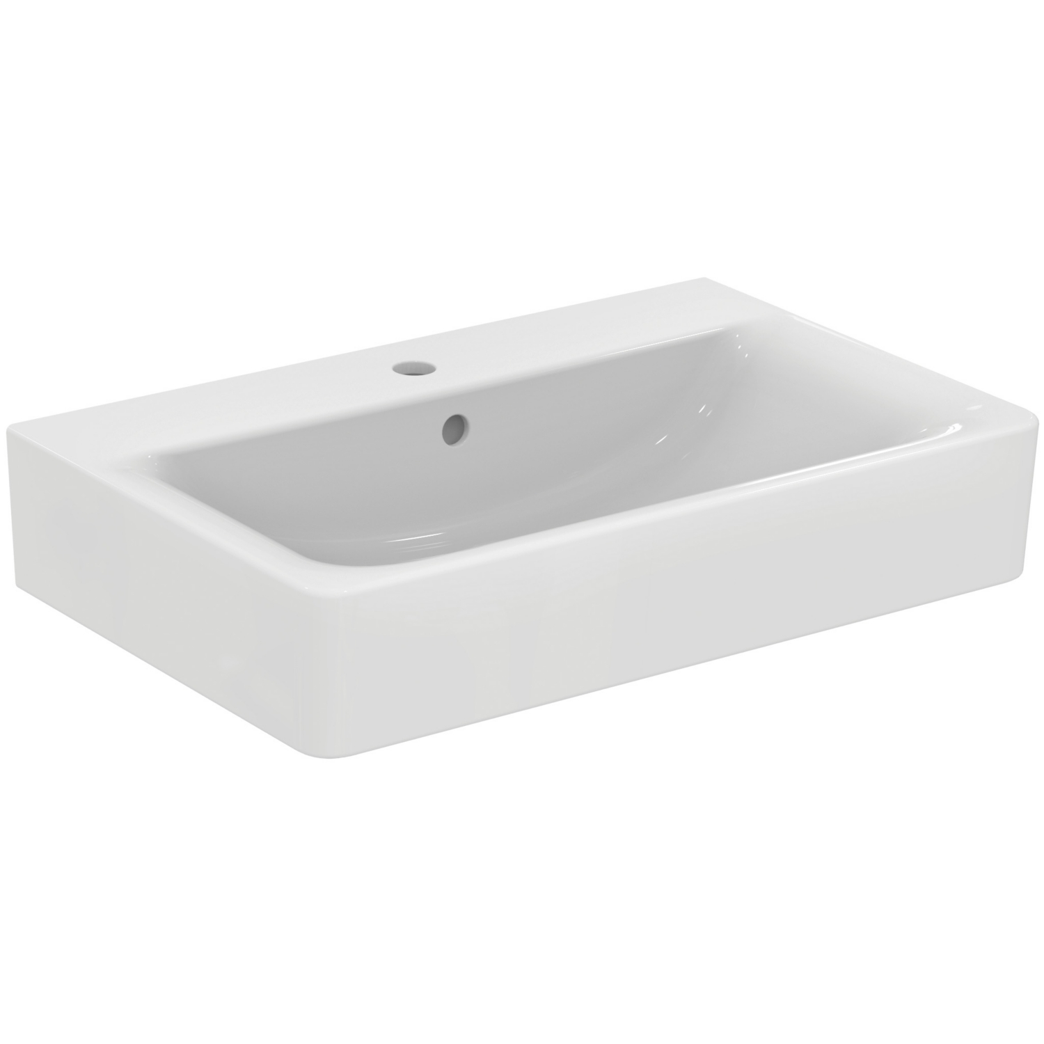 Lavabo Connect Cube Ideal Standard